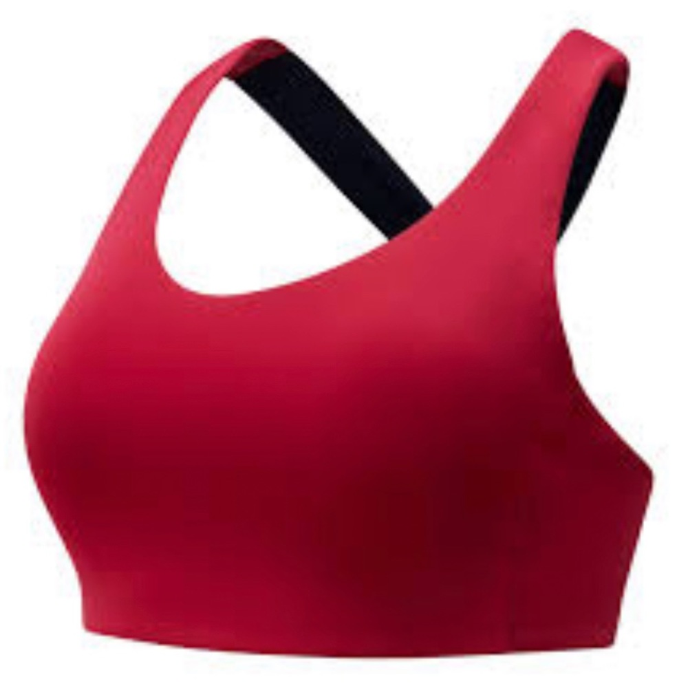 New balance sport bra